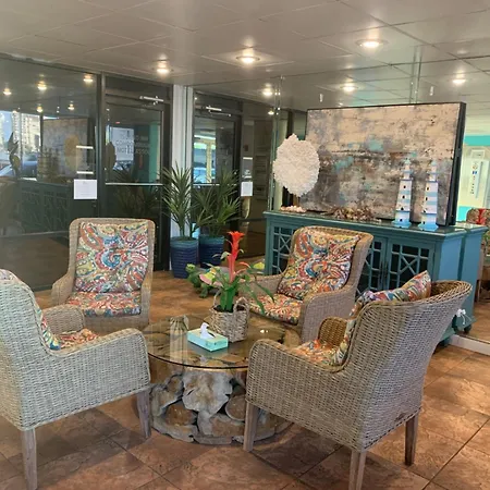 Island Inn Unit 315-2