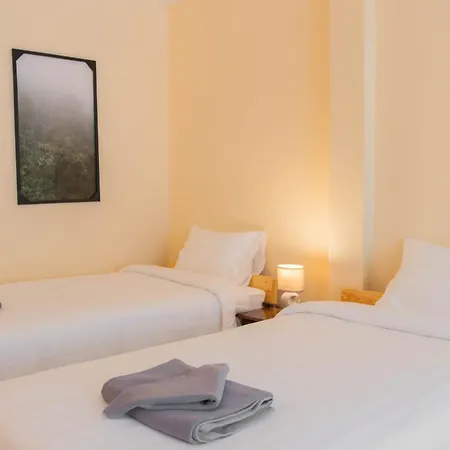 Maiiam Guesthouse Patong Beach-3