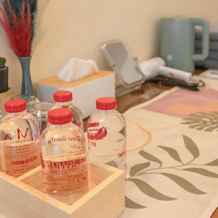 Maiiam Guesthouse Patong Beach-2