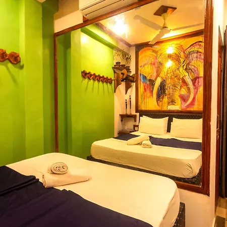 Villa Surf Beach-2