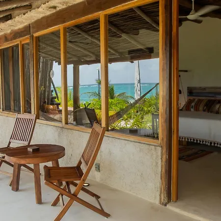Hotel Pocna Tulum-2