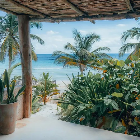 Hotel Pocna Tulum-3