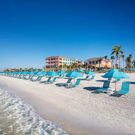 Margaritaville Beach Resort Ft Myers Beach-2