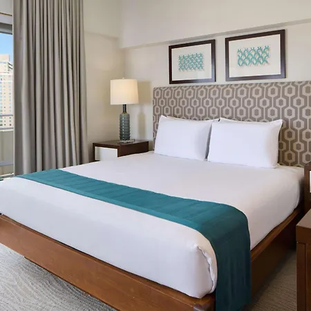 Ilikai Hotel & Luxury Suites-3