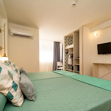 Hotel Gala Placidia 3"'Sup-3