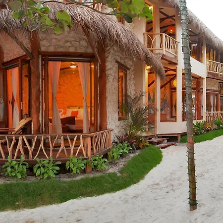 Alaya Beachfront Tulum Hotel-2