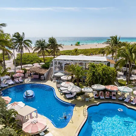 The Savoy Hotel & Beach Club-3