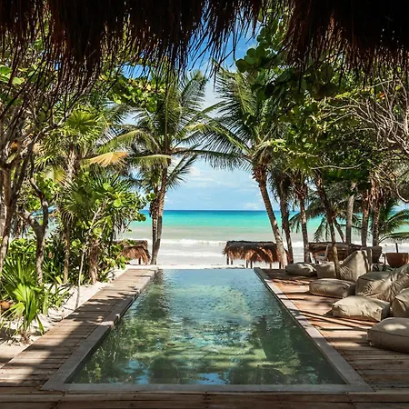 Xela Tulum, A Member Of Design Hotels-3