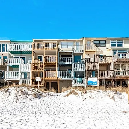 Seaquest 3 Stories Beach Front-3