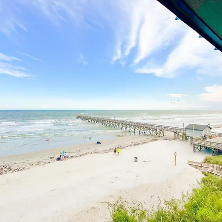 The Blue Pearl Oceanfront Modern At Sea Cabin W Pool-2