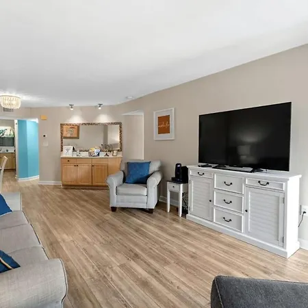Carol Bay Serene Ocean View Unit 202-2