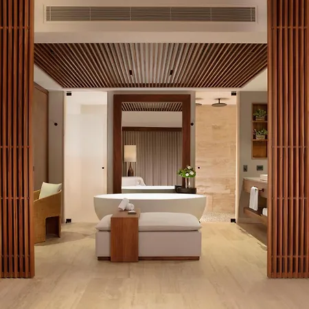 Secrets Playa Blanca Costa Mujeres (Adults Only)-2