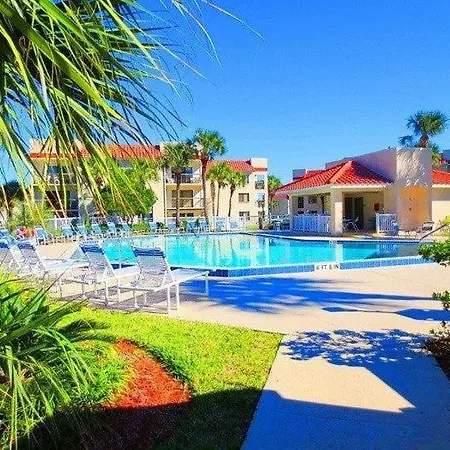 Ocean Side Ocean Village Condo-2