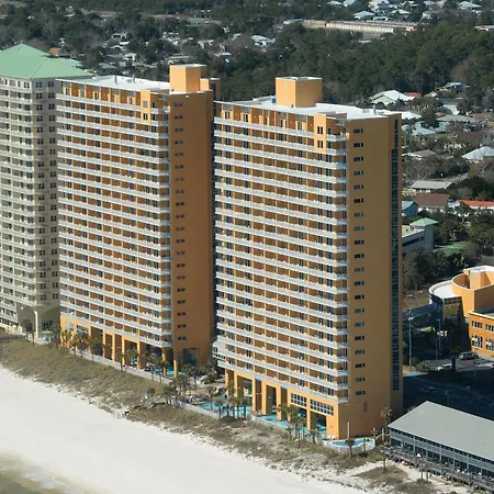 Beachfront Oasis At Splash Resort And Condos-2