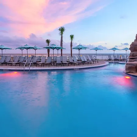 Springhill Suites By Marriott Panama City Beach Beachfront-3