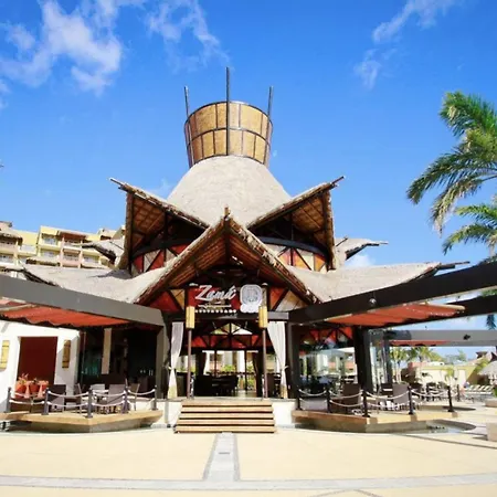 Luxurious Two Bedroom Suite Ocean View At Villa Del Palmar Cancun-3