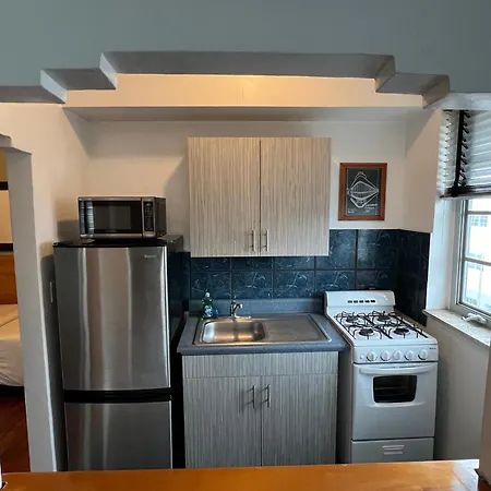 Sherbrooke All Suites Hotel-3