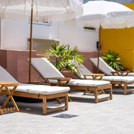 La Mona Loiza Apartment Complex By Stay With Bear-2