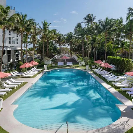 Cadillac Hotel & Beach Club, Autograph Collection-3
