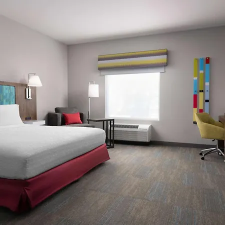 Hampton Inn San Diego/Del Mar-3