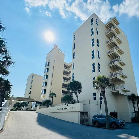 Pensacola, Oceanfront Paradise With Private Beach-3