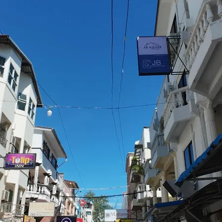 Jb House Patong-3