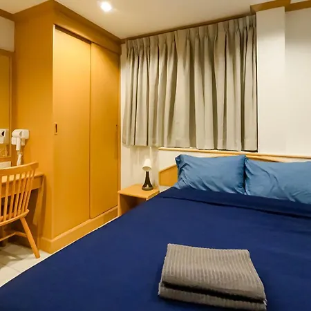 Jb House Patong-2