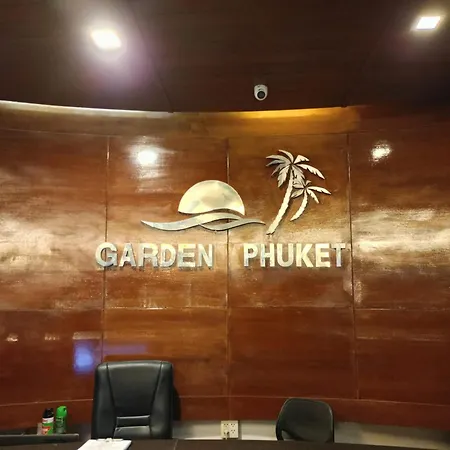 Garden Phuket Hotel-3