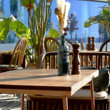 Dream Beach 98 Hotel And Spa - Affordable Seaside Choice 2026-2