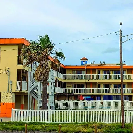 Sea Shell Inn On The Beach-2