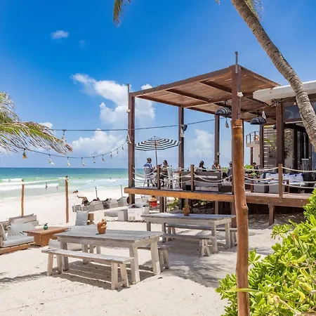 Lula Tulum, A Small Luxury Hotel-2