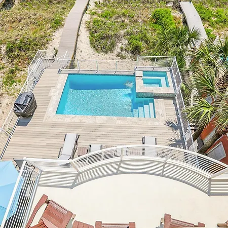 9 Singleton Beach Place- Renovated, Oceanfront, Pool, Elevator, Free Activities Included-2