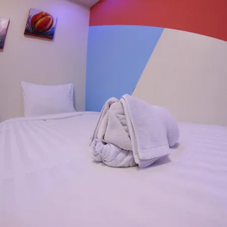 Tulip Inn-3