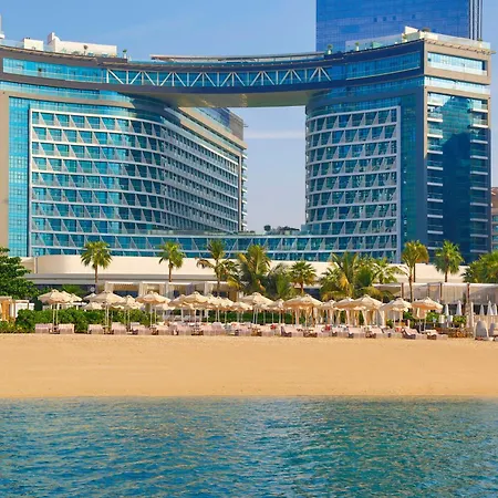 Nh Collection Dubai The Palm-2