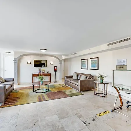 Camelot By The Sea - Blue Palmetto Vacation Rentals-2