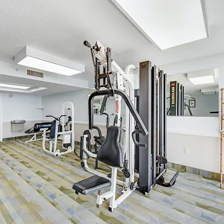 Camelot By The Sea - Blue Palmetto Vacation Rentals-3