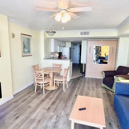 Direct Oceanfront Condos With Best Water Facilities In Paradise Resort-2