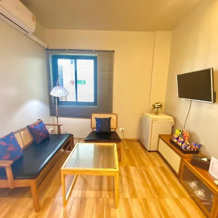 Patong Sunset Villa Phuket-2