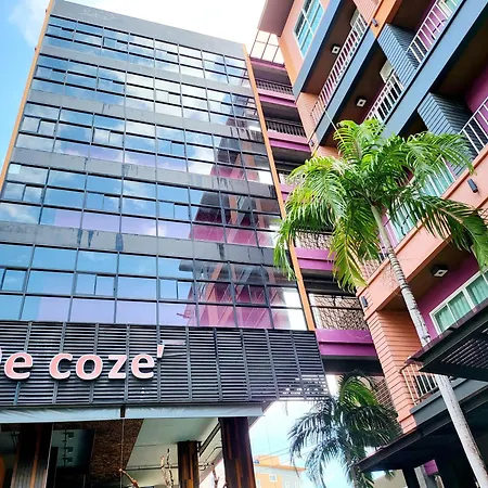 De Coze Hotel-2