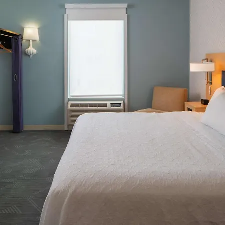 Home2 Suites By Hilton Gulfport I-10-2
