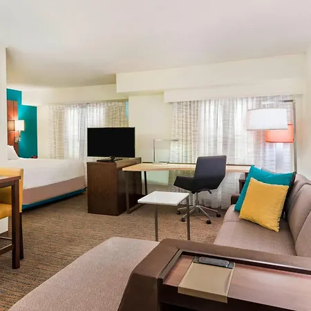 Residence Inn By Marriott Fort Myers-3