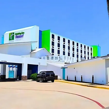 Holiday Inn Resort South Padre Island-Beach Front By Ihg-2