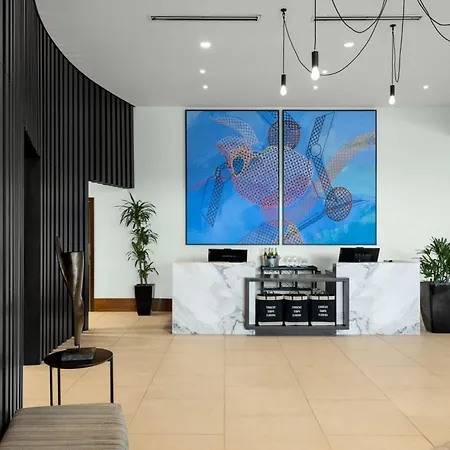 The Current Hotel, Autograph Collection-3