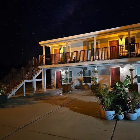 Beach 5 Villas On Amelia Island Steps To The Ocean-2