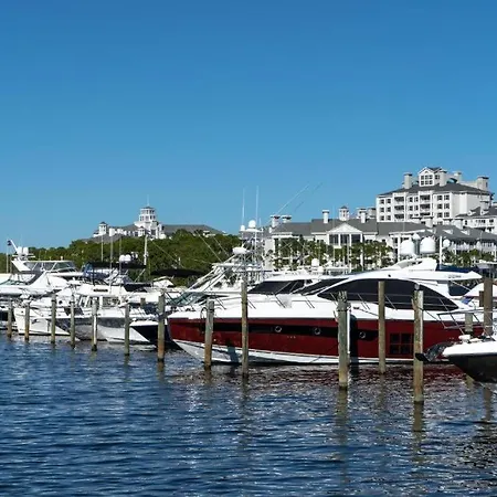 Sandestin Golf And Beach Resort-3