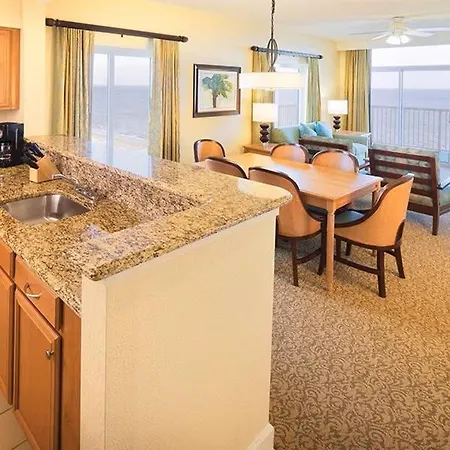 Club Wyndham Seawatch Resort-3