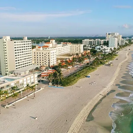 Hollywood Beach Tower-2