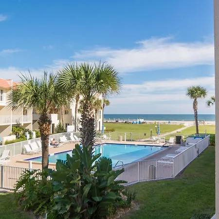 Center Of Saint Augustine Beach-3