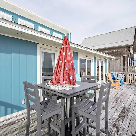 West Beach Bungalow-2