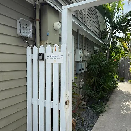 Seagull Suite | Inviting Studio, Steps From Duval-3